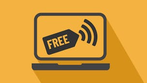 Free broadband
